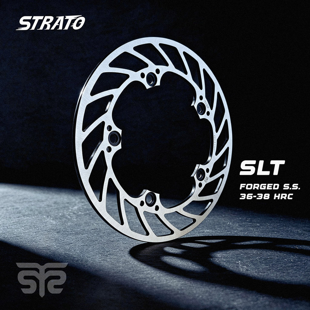 Strato SLT rear disc