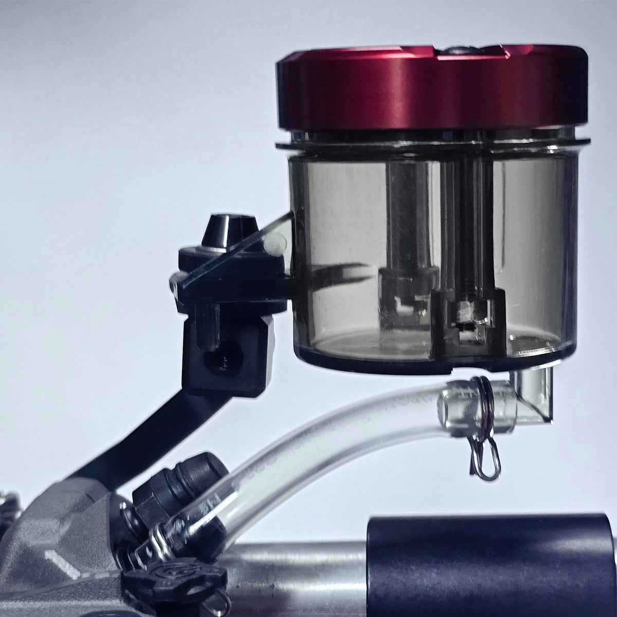 Strato CNC reservoir set (big bottle)