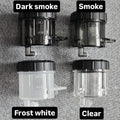 Rod type reservoir set (big bottle)
