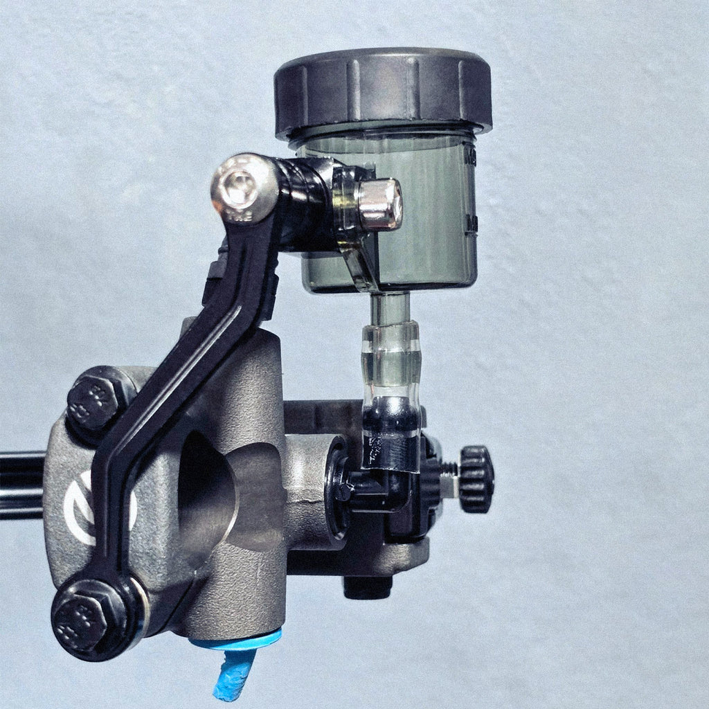 Bar type reservoir set (Brembo RCS)
