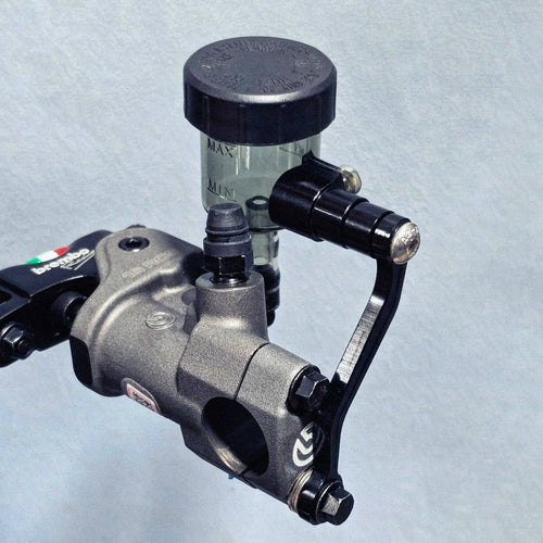 Bar type reservoir set (Brembo RCS)