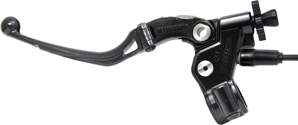 Accossato RST master clutch