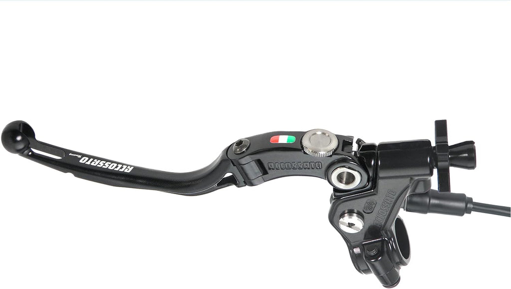 Accossato RST master clutch