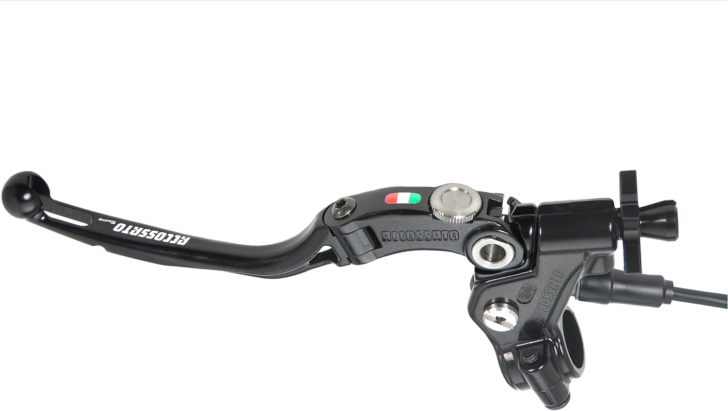 Accossato RST master clutch