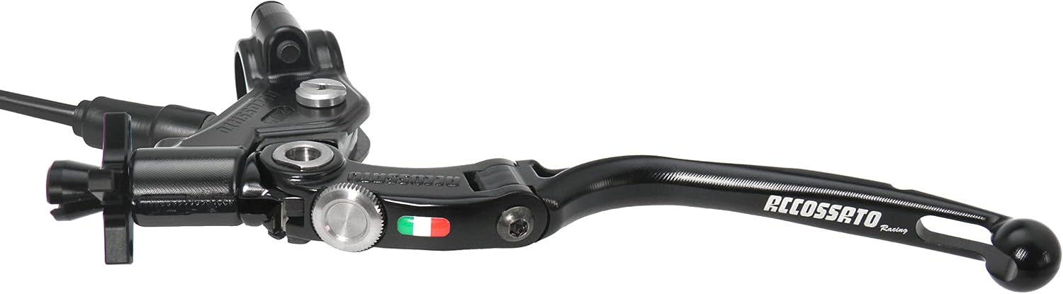 Accossato RST master clutch