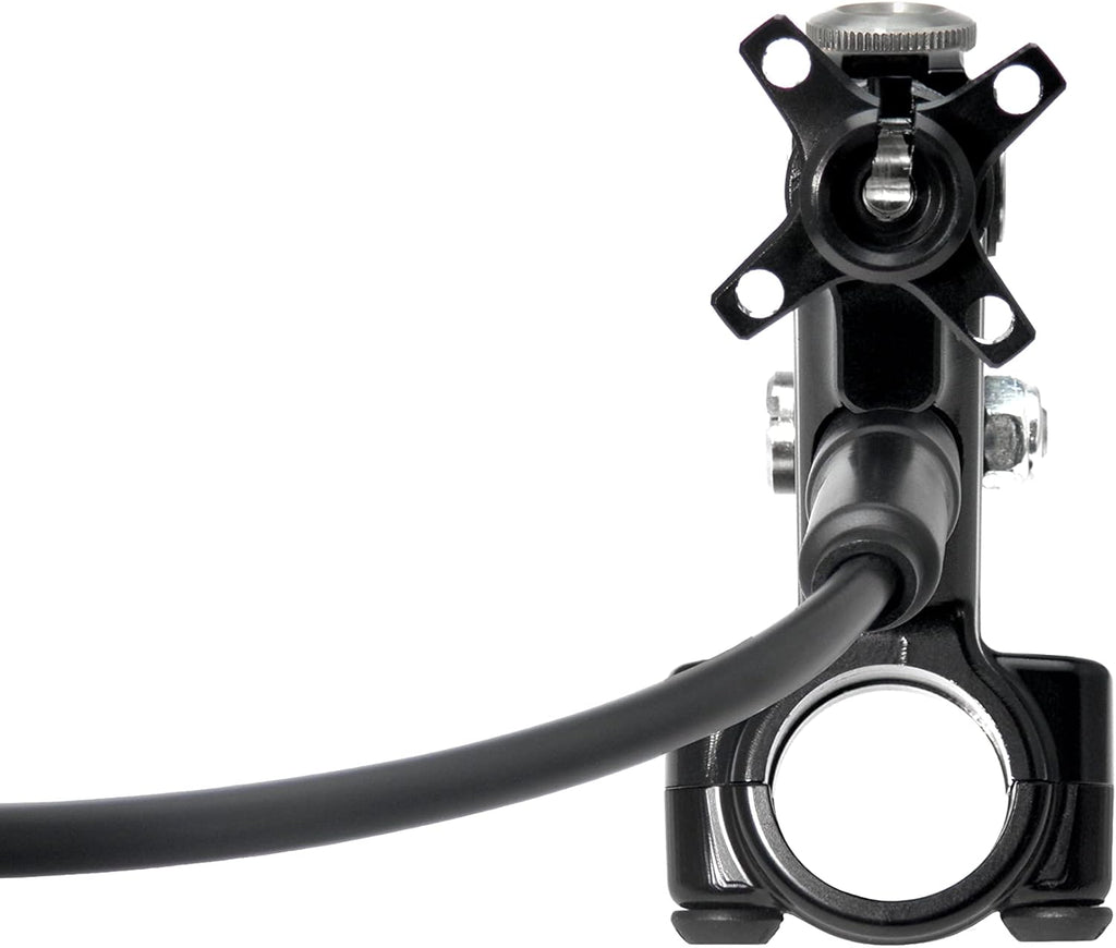 Accossato RST master clutch