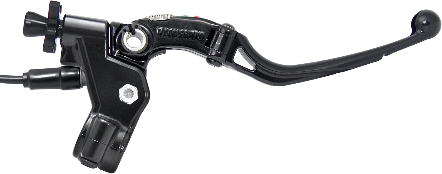 Accossato RST master clutch