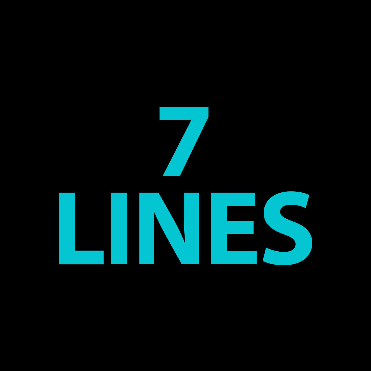 Teflon braided brake lines