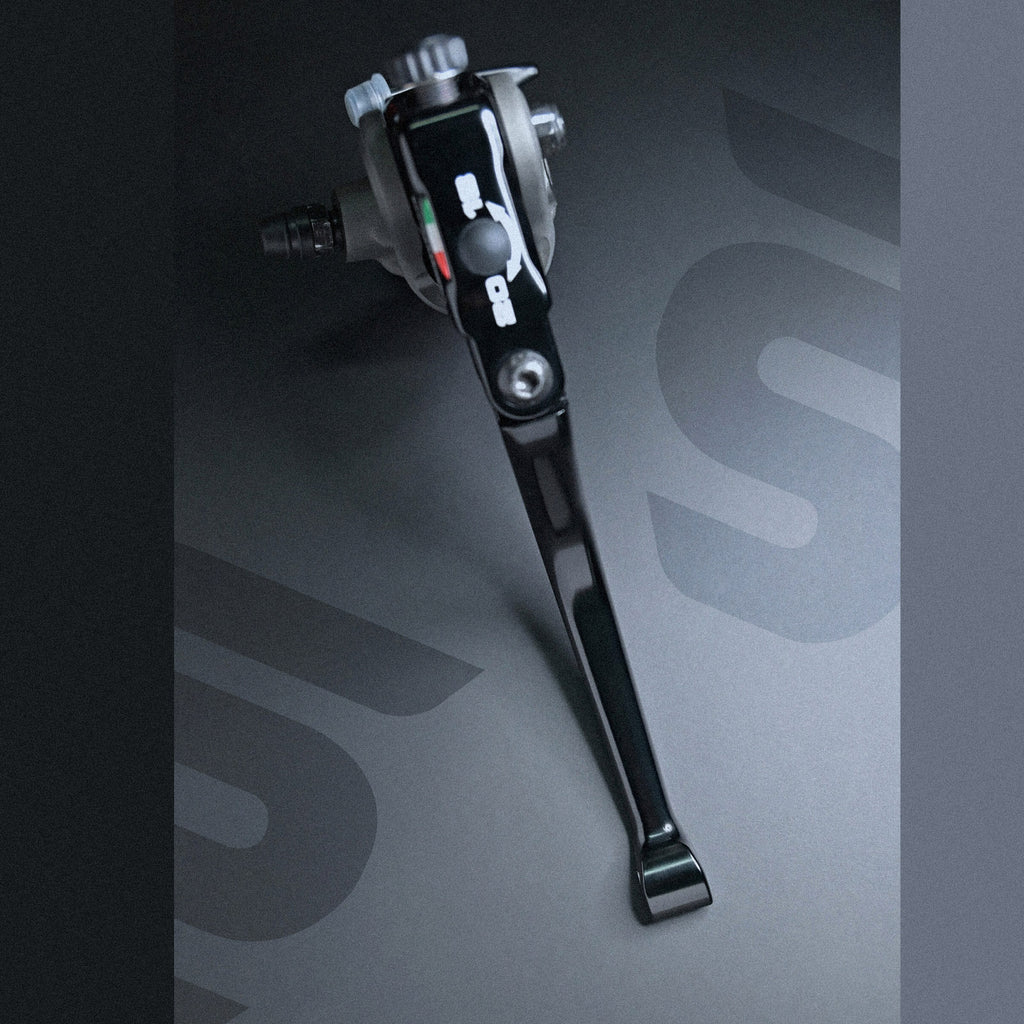 Strato short lever (RCS pump only)