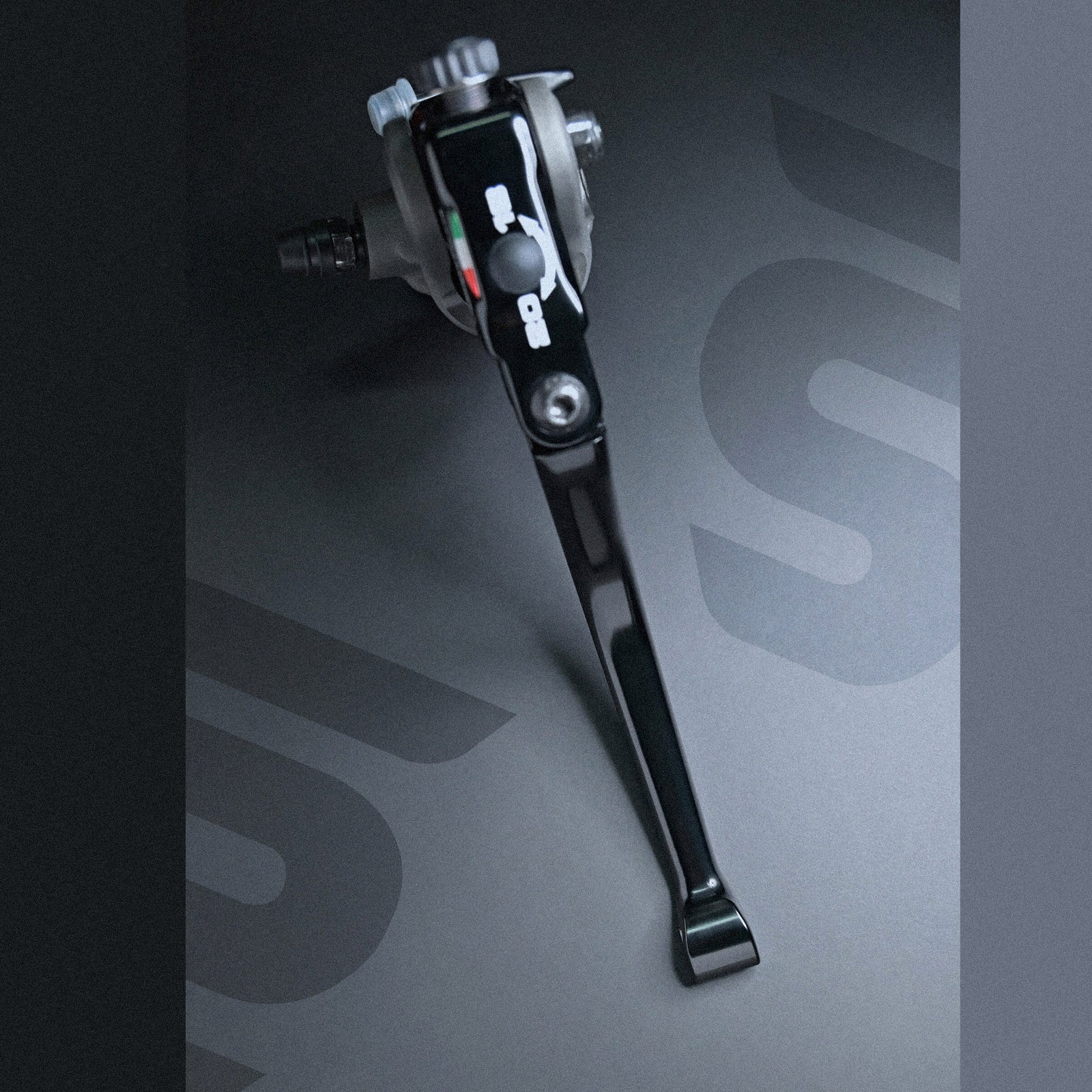 Strato short lever (RCS pump only)