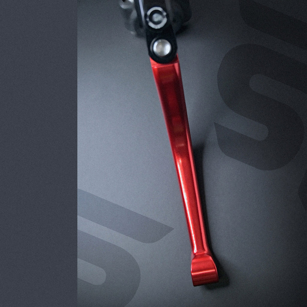 Strato short lever (RCS pump only)