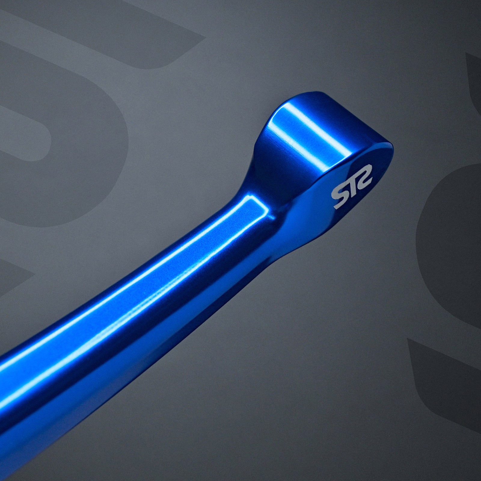 Strato short lever (RCS pump only)