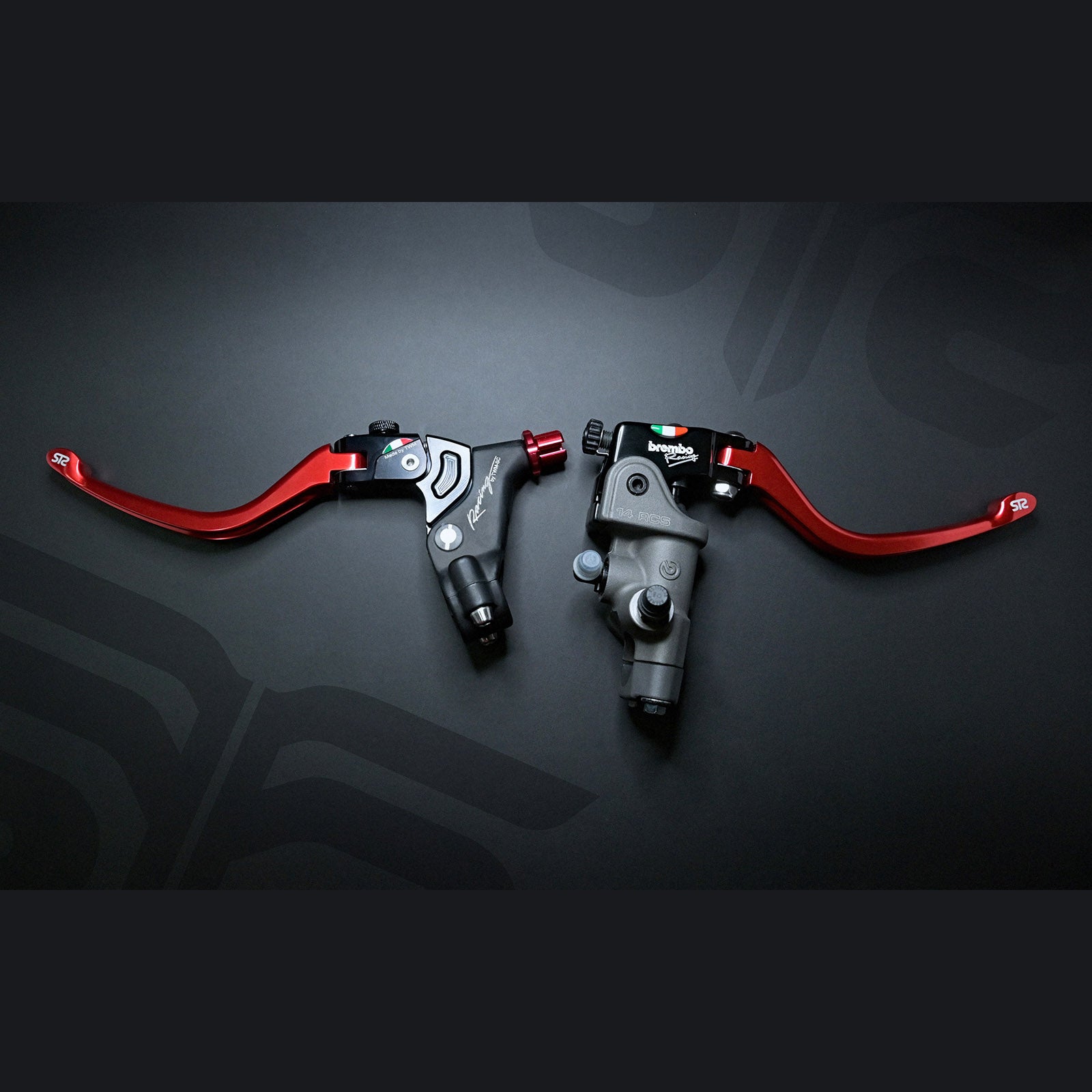 Strato short lever (RCS pump only)