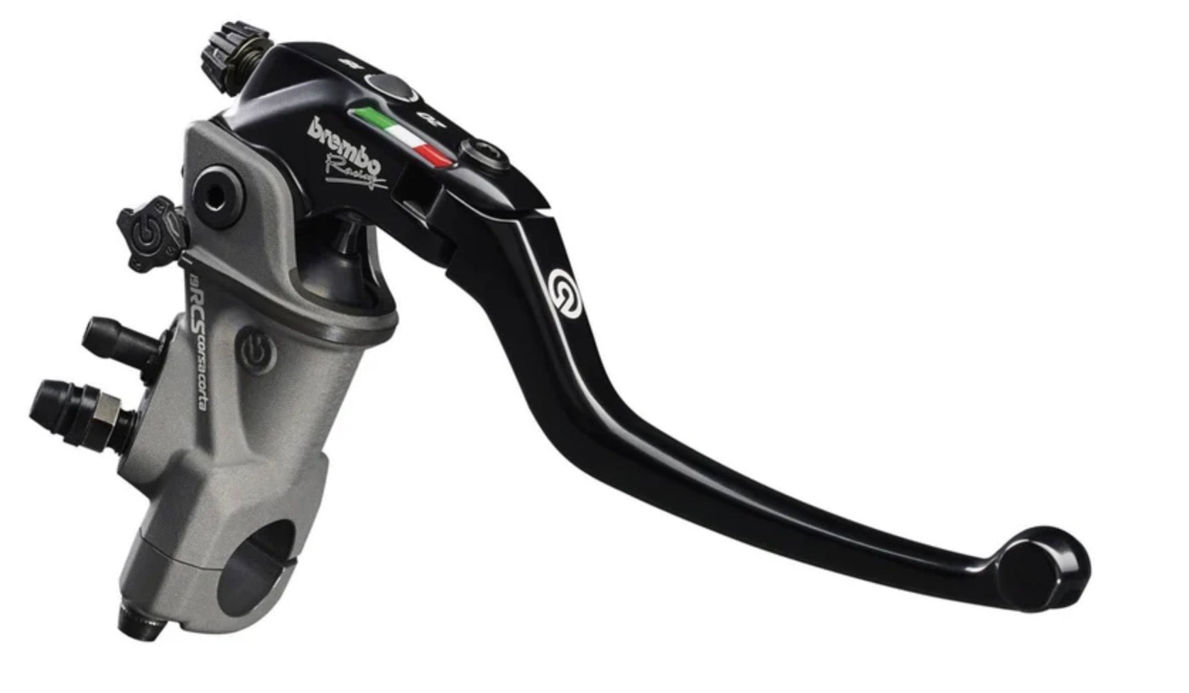 Brembo Corsa Corta pump
