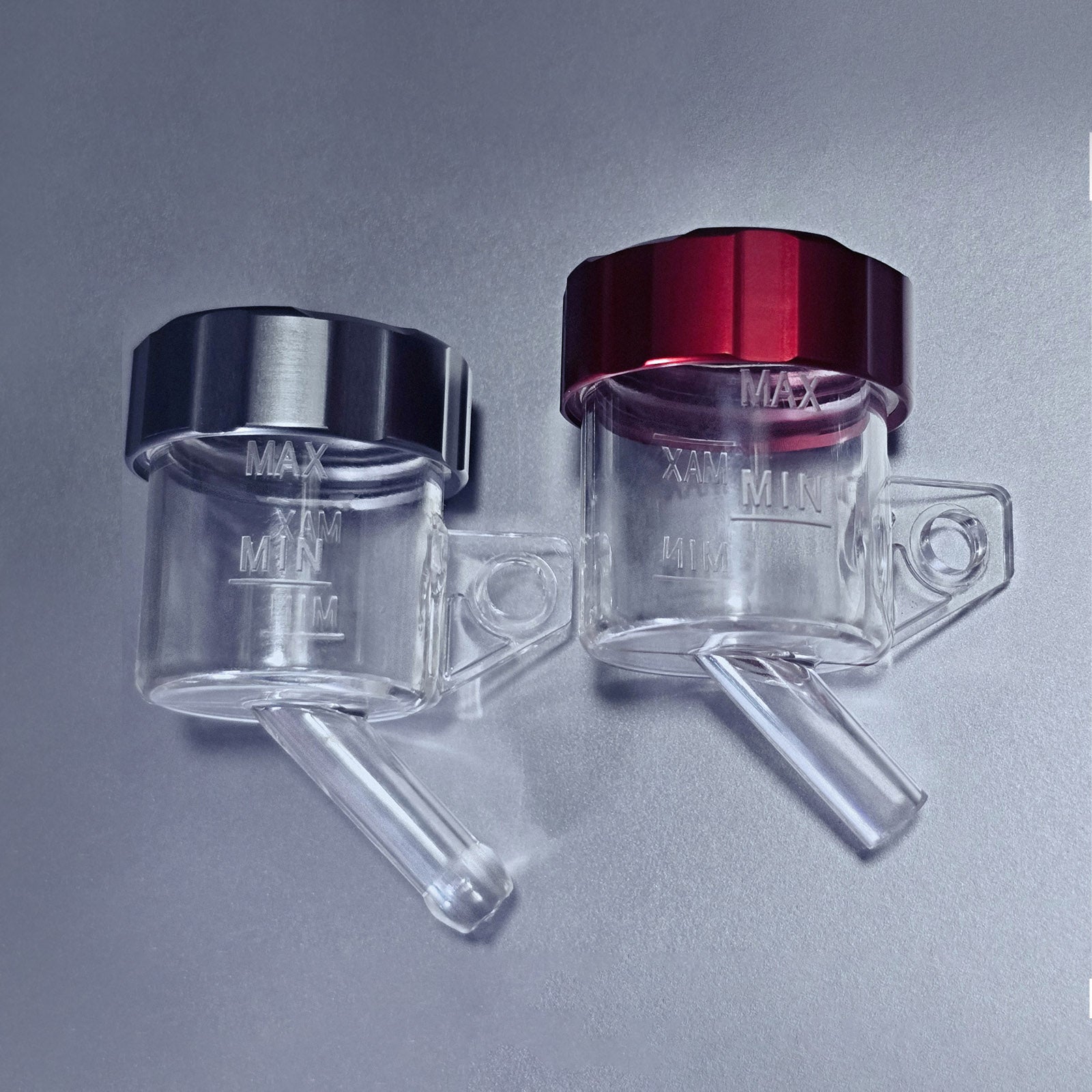 Strato CNC reservoir set (Small bottle)