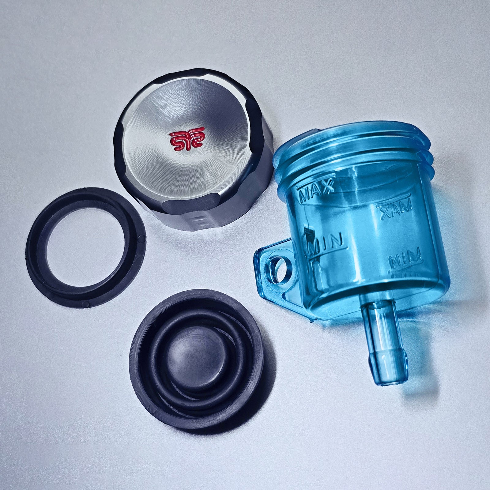 Strato small bottle