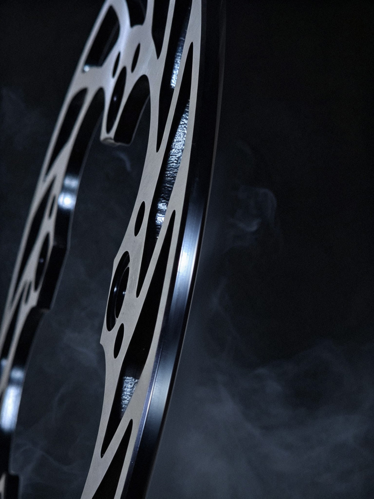 Strato SLT rear disc