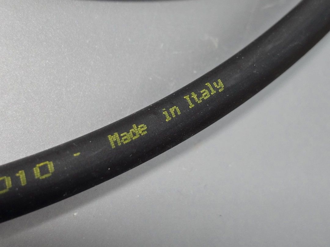 Reservoir hose only