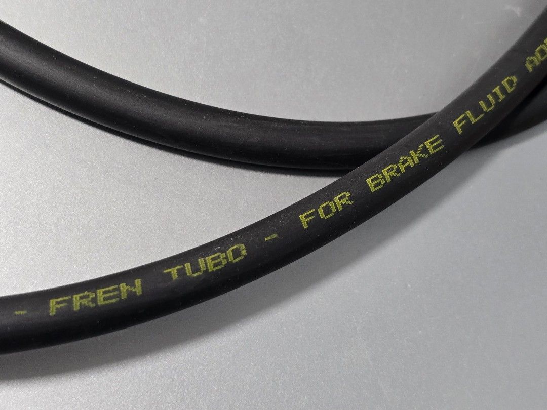 Reservoir hose only