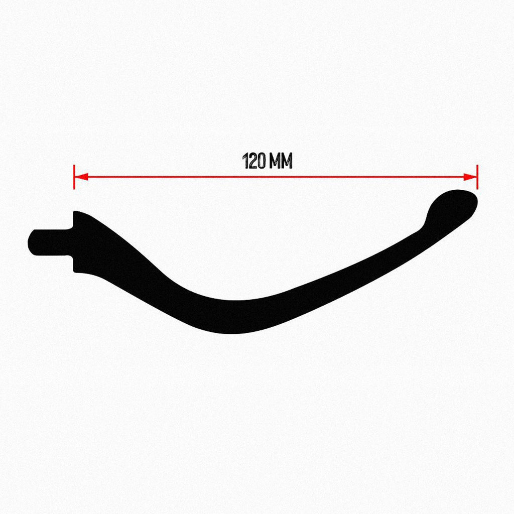Strato short lever (RCS pump only)