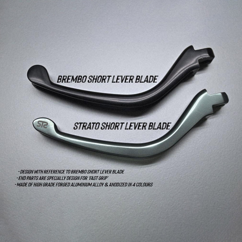 Strato short lever (RCS pump only)