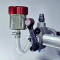 Strato CNC reservoir set (RCS small bottle)
