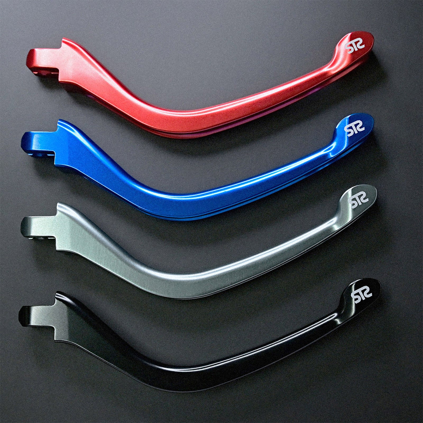 Strato short lever (RCS pump only)