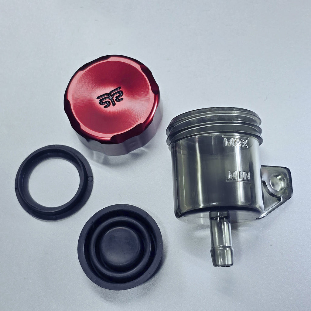 Strato CNC reservoir set (RCS small bottle)
