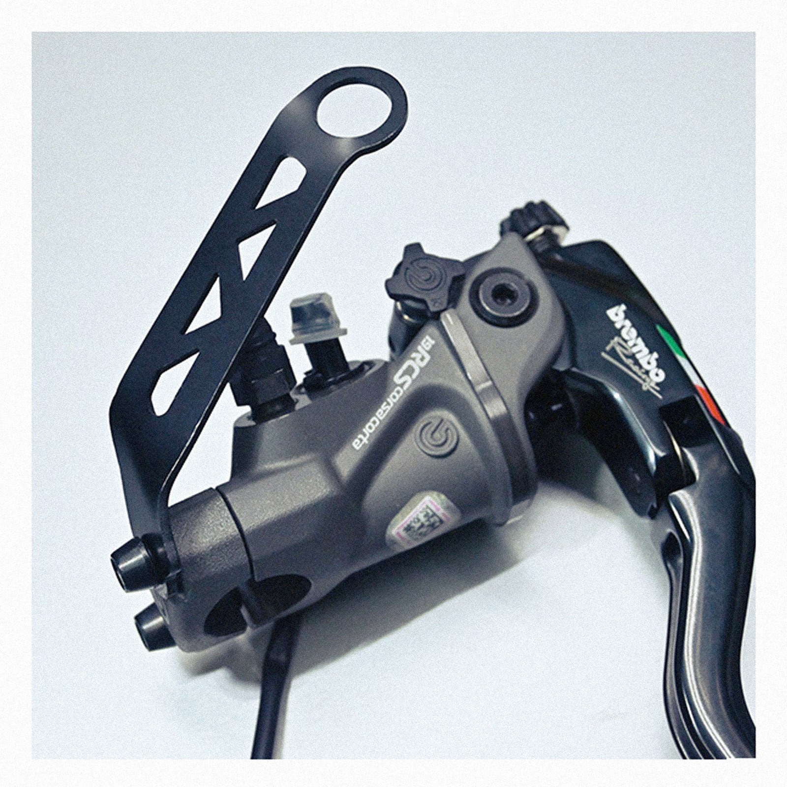 Brembo standard reservoir
