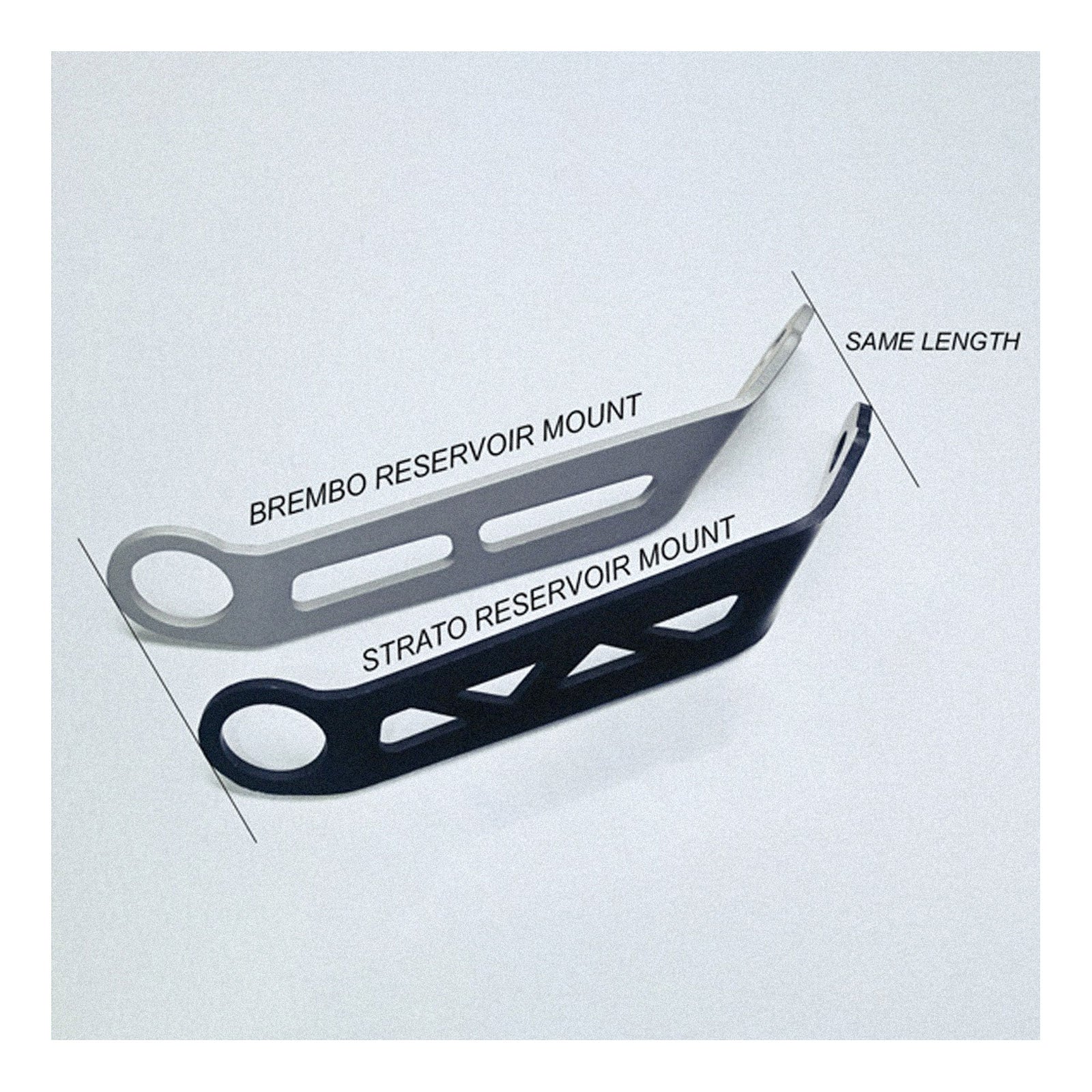 Brembo standard reservoir