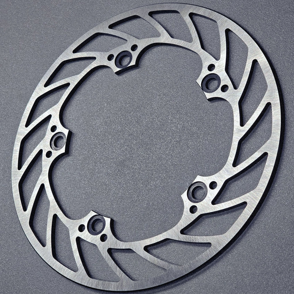 Strato SLT rear disk