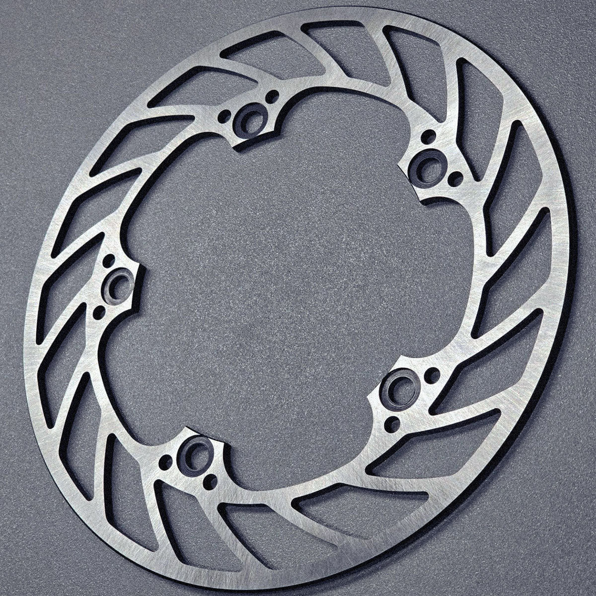 Strato SLT rear disk