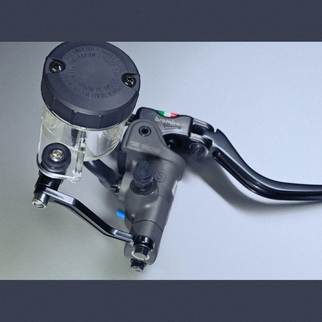 Bar type reservoir set (Brembo RCS)