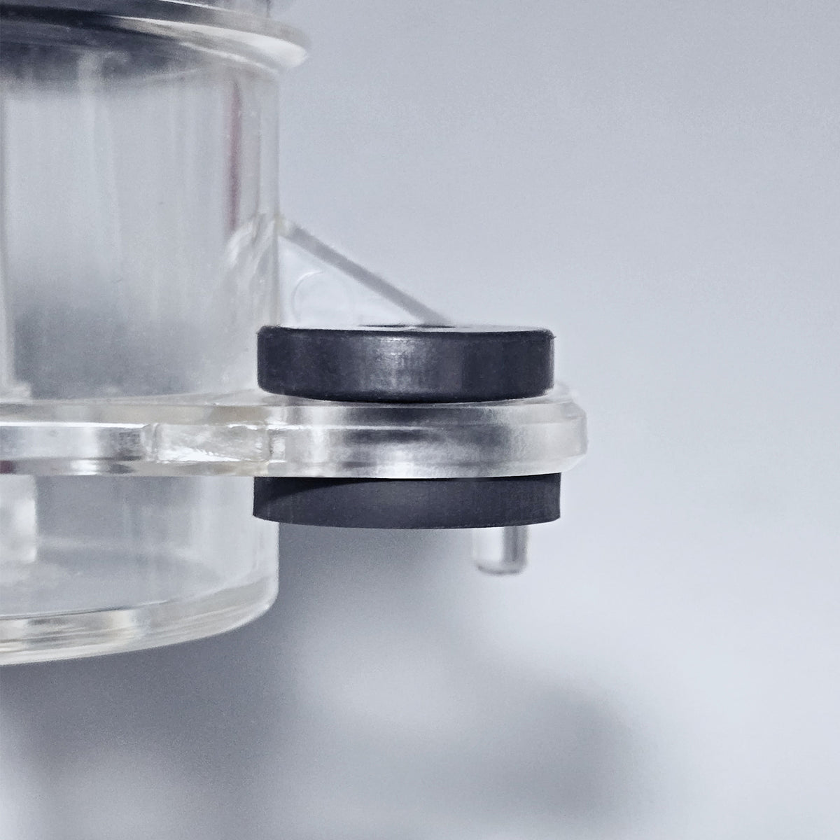 Strato CNC reservoir set (big bottle)