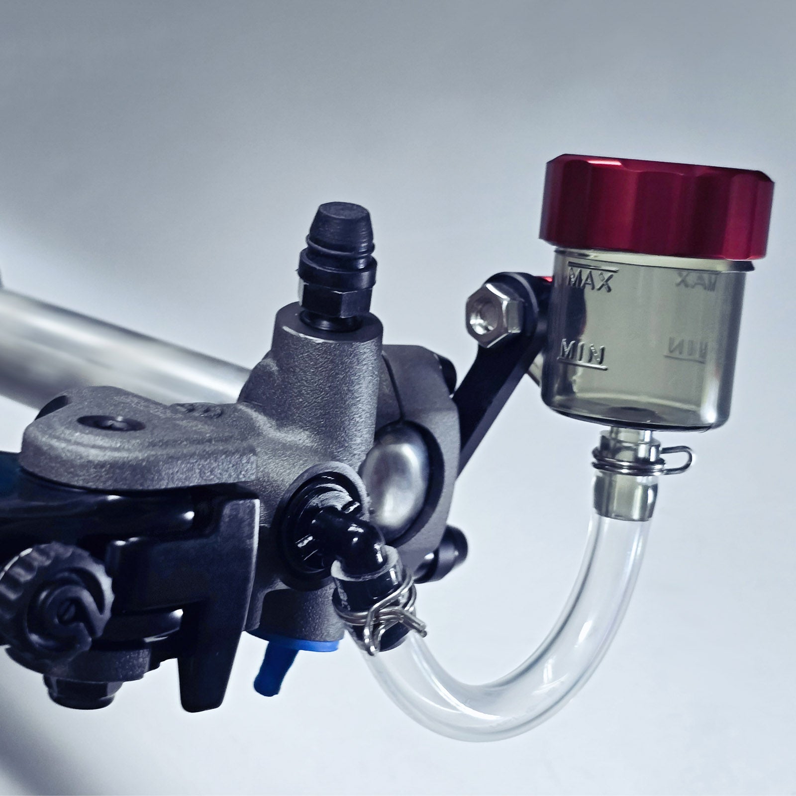 Strato CNC reservoir set (RCS small bottle)