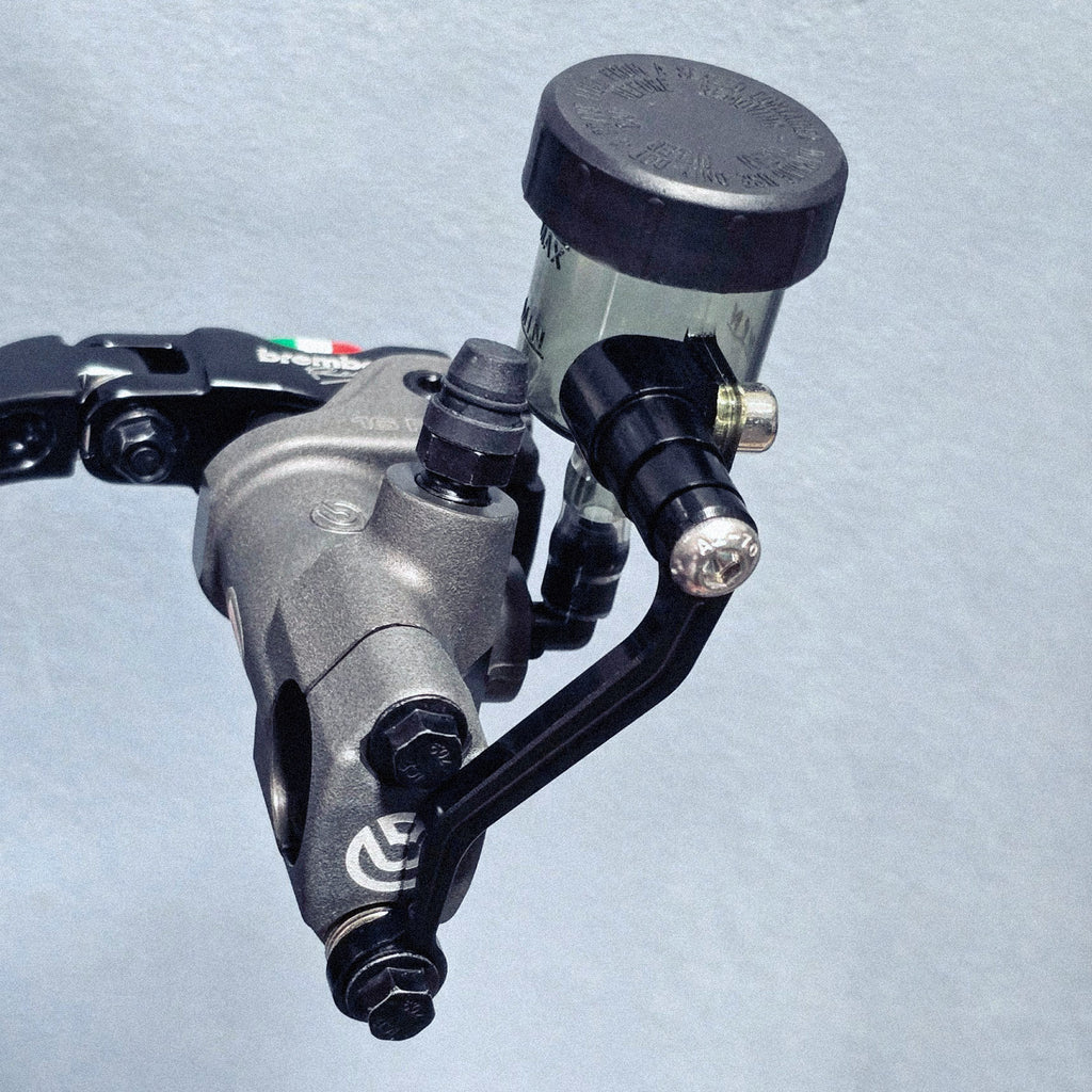 Bar type reservoir set (Brembo RCS)