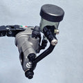 Bar type reservoir set (Small bottle)