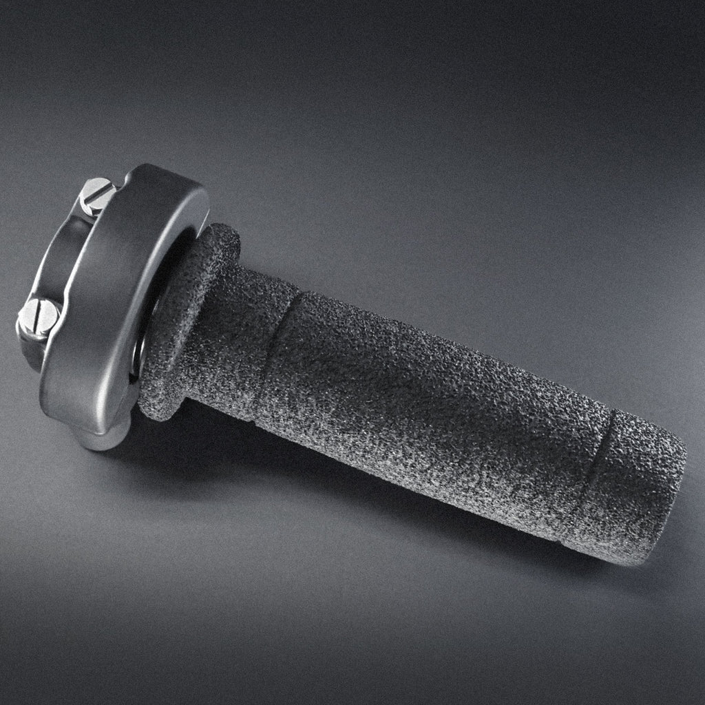 Strato stingray grip