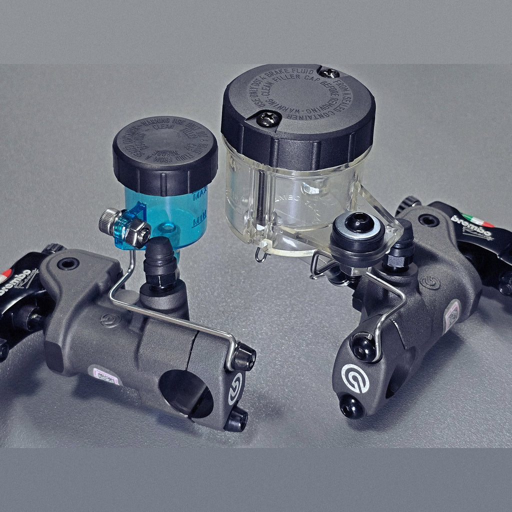Rod type reservoir set (big bottle)