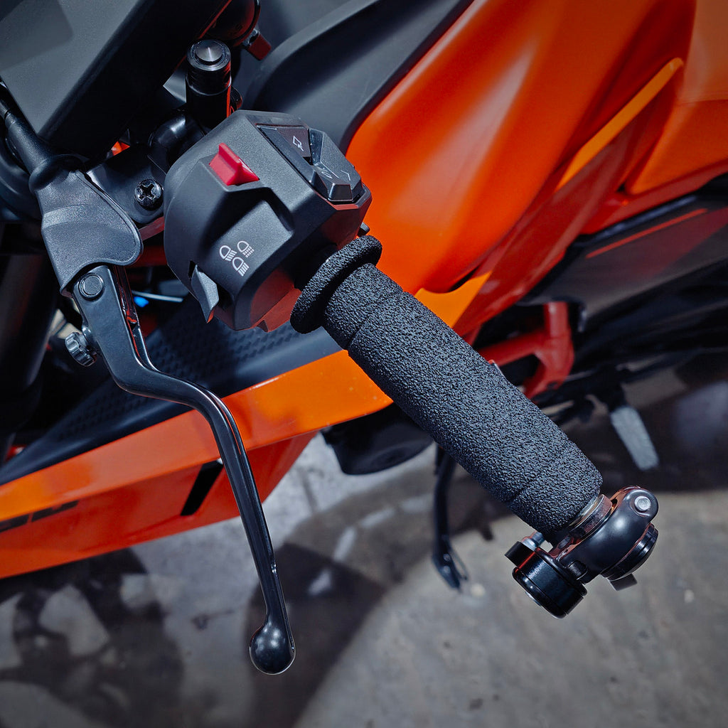 Strato stingray grip