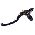Mototron easy release clutch
