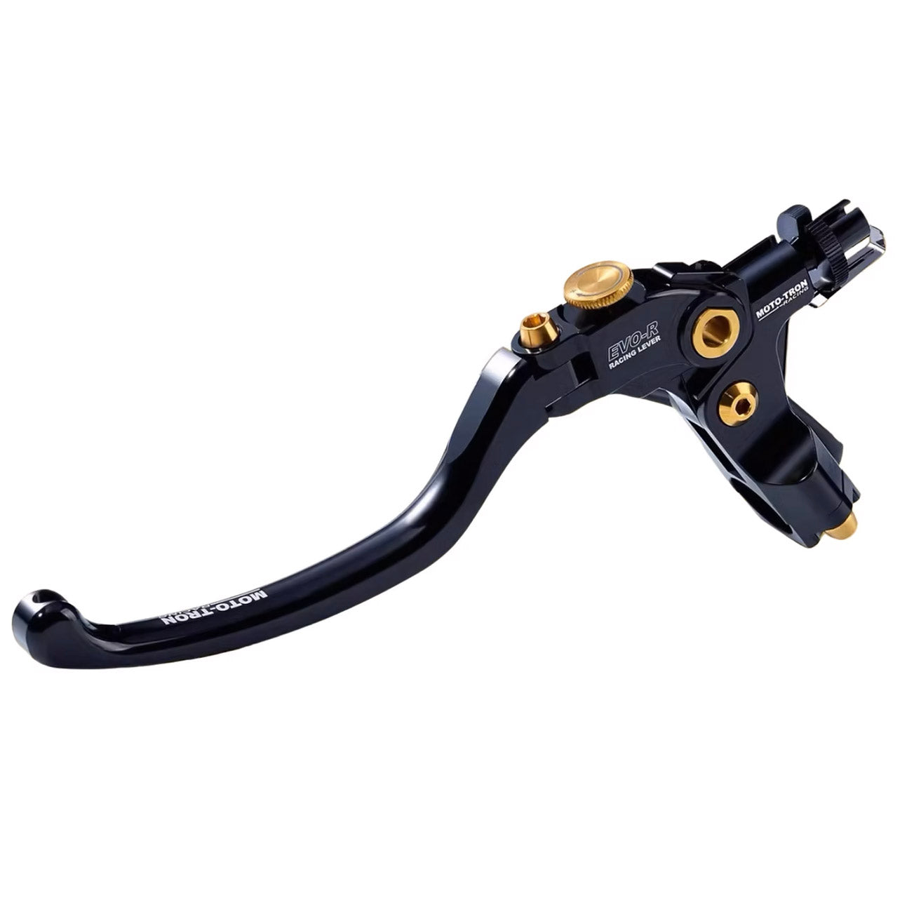 Mototron easy release clutch