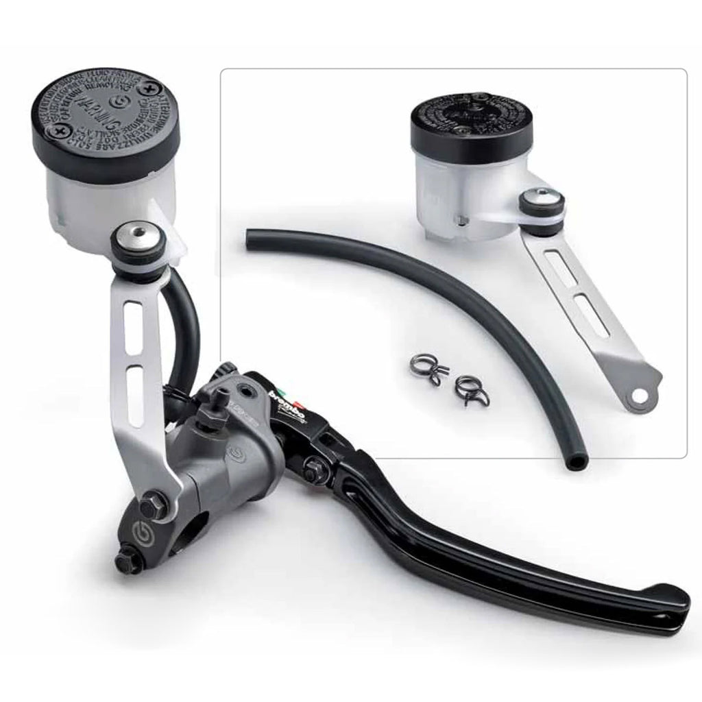 Brembo standard reservoir