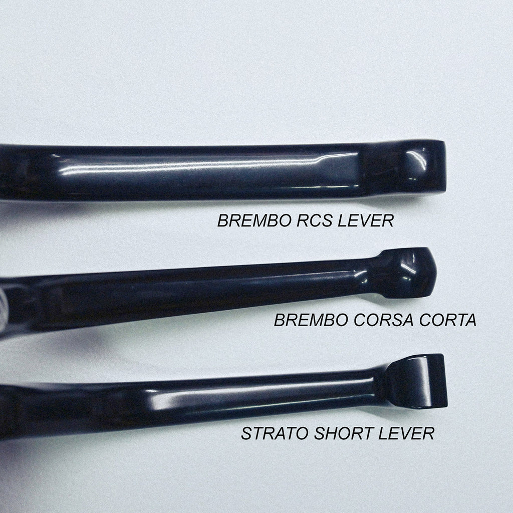 Strato short lever (RCS pump only)
