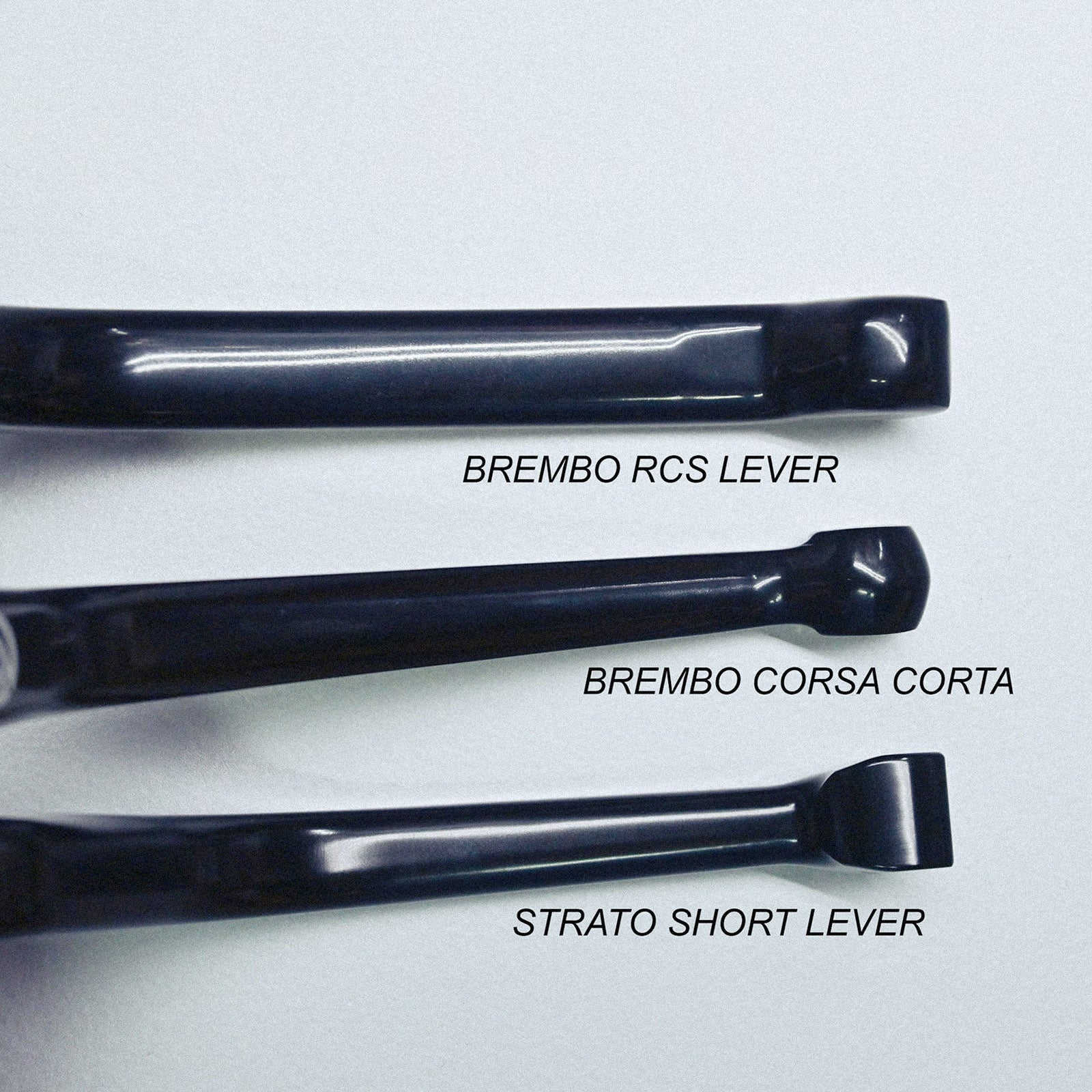 Strato short lever (RCS pump only)