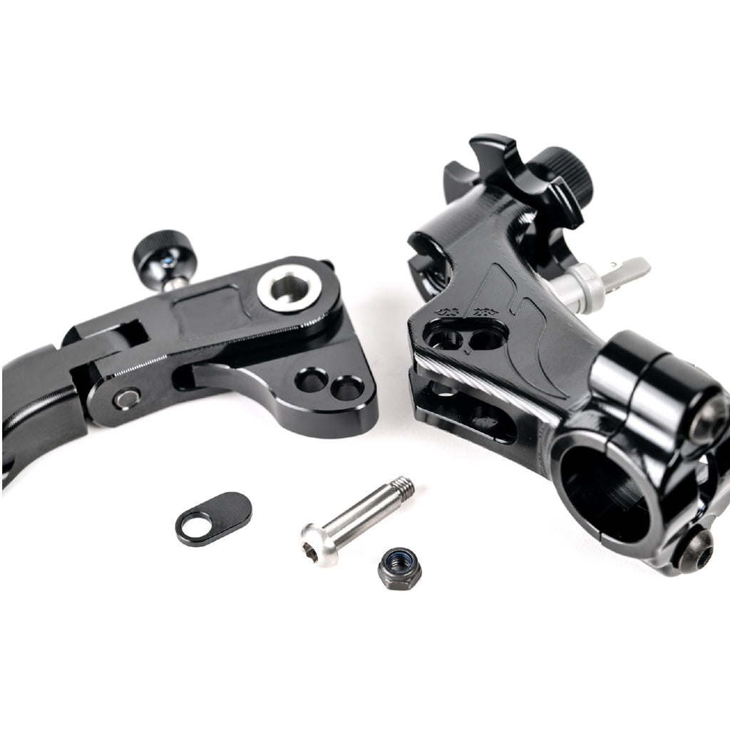 Frando FWC-230 master clutch