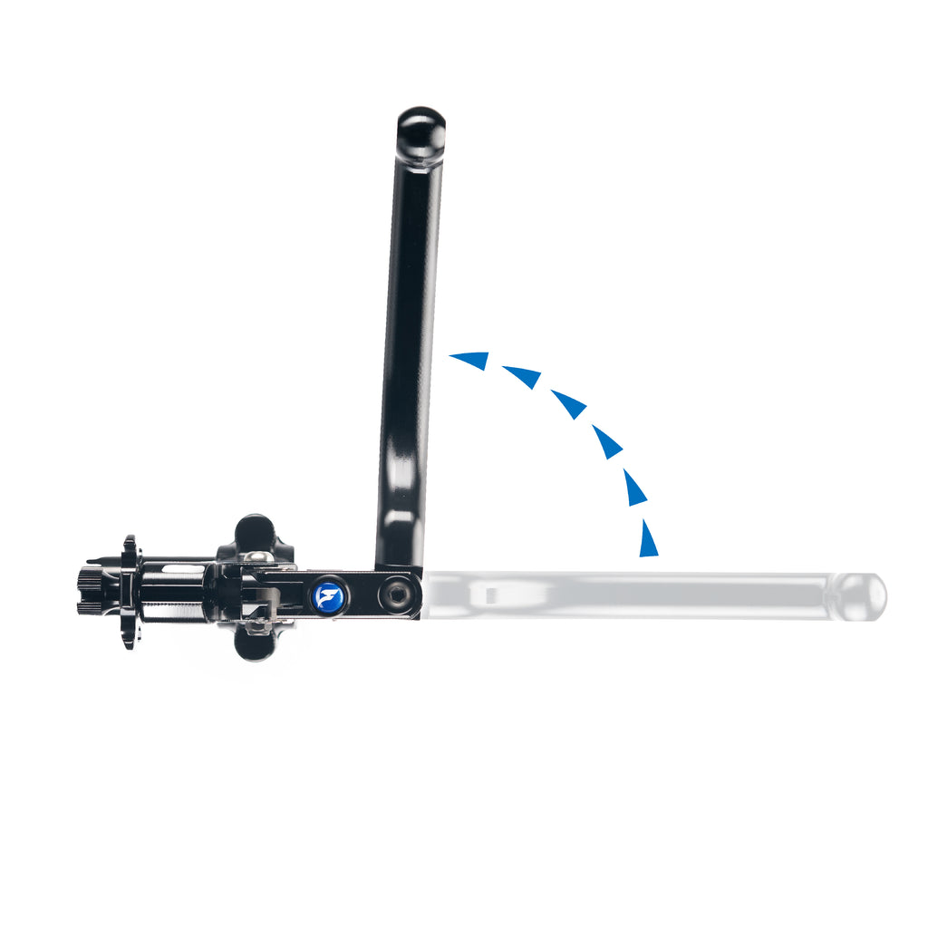 Frando FWC-230 master clutch