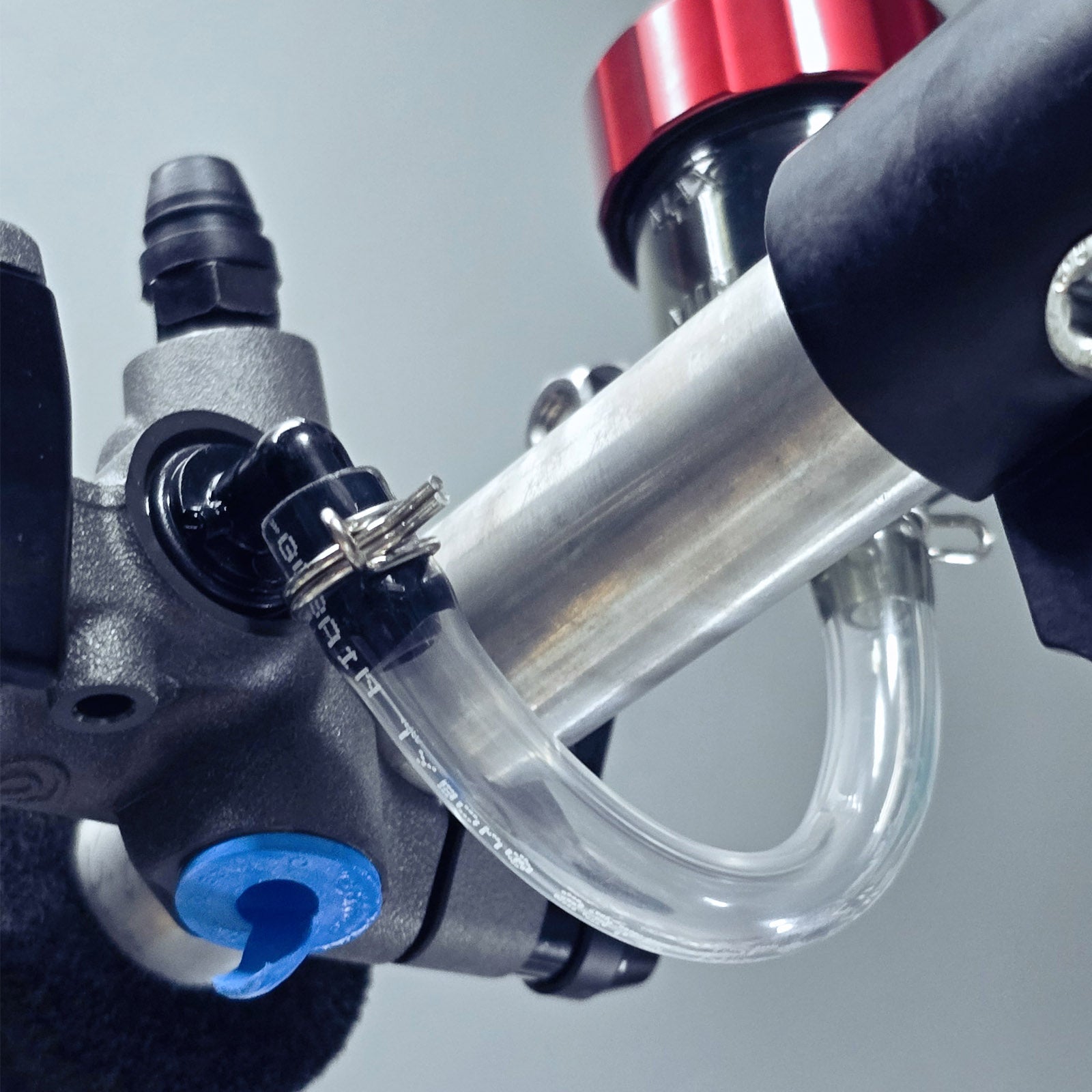 Strato CNC reservoir set (RCS small bottle)