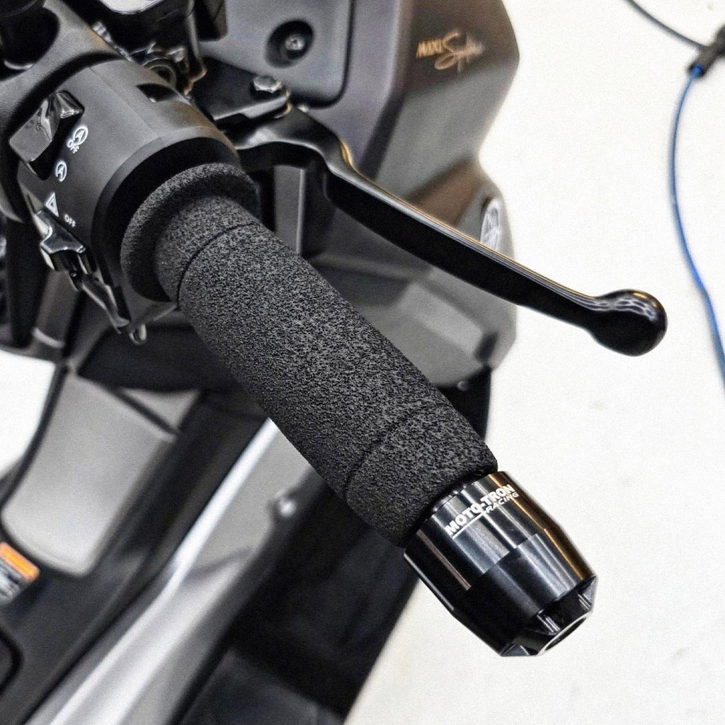 Strato stingray grip