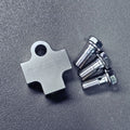 3 ways connector (T-joint)